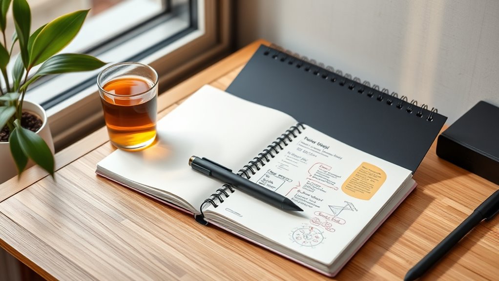 15 Best Reusable Smart Notebooks That Combine Eco-Friendliness and Innovation 33 choose durable eco friendly notebooks