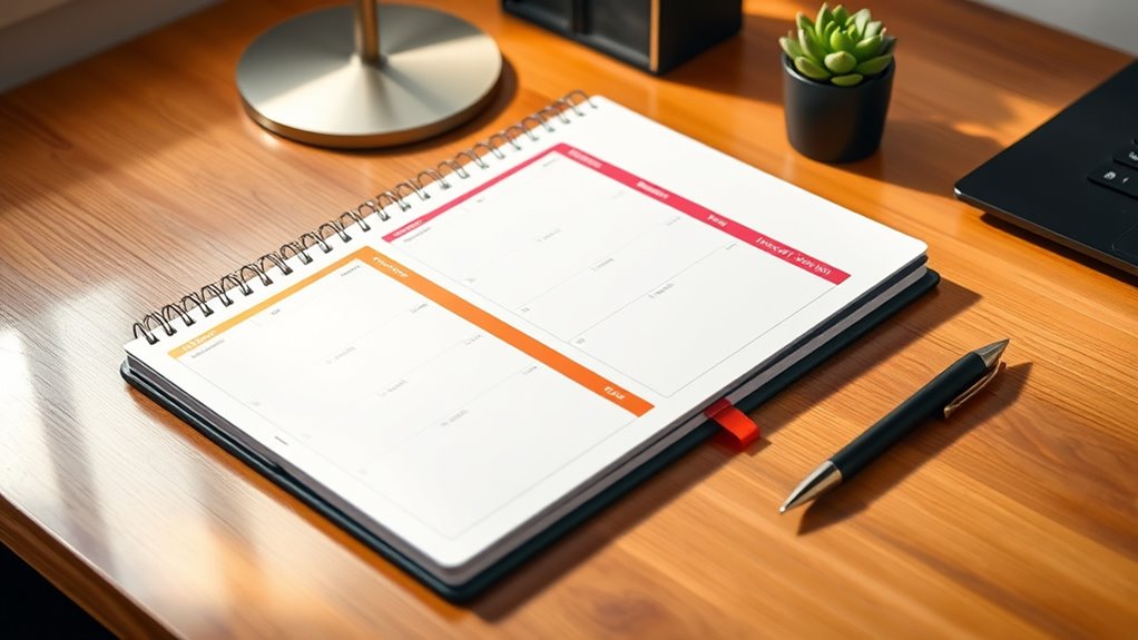 14 Best Magnetic Weekly Planners to Keep Your Week Organized and Stylish 31 choose durable flexible magnetic planners