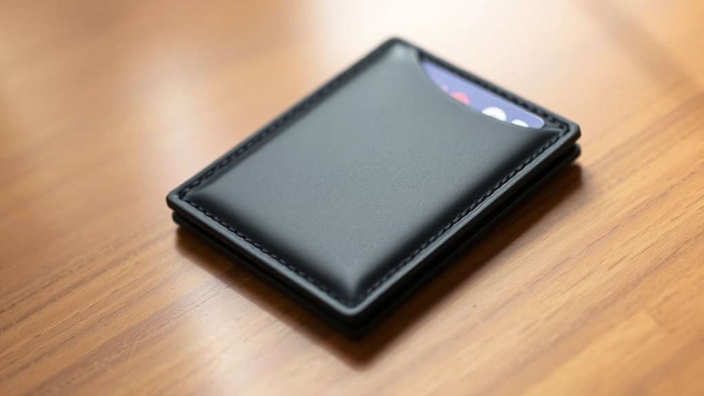 15 Best Anti-Tracking RFID Wallets That Keep Your Data Safe and Stylish 33 choosing durable rfid wallets