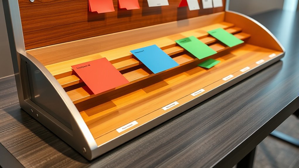 15 Best Kanban Desk Boards to Organize Your Workspace Like a Pro 33 choosing durable versatile boards