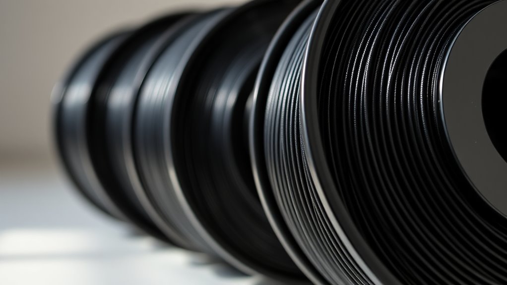 15 Best Carbon-Fiber Filament Spools for 2025: Strong, Lightweight, and Reliable 33 choosing high quality filament