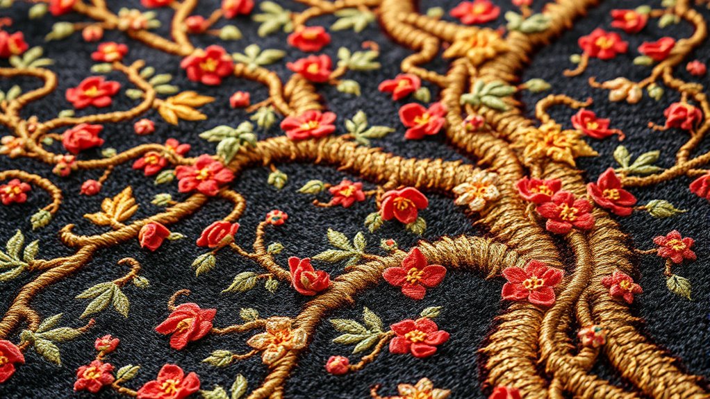 15 Best Yilong Tree of Life Silk Carpets That Combine Luxury and Craftsmanship 33 choosing perfect silk carpet