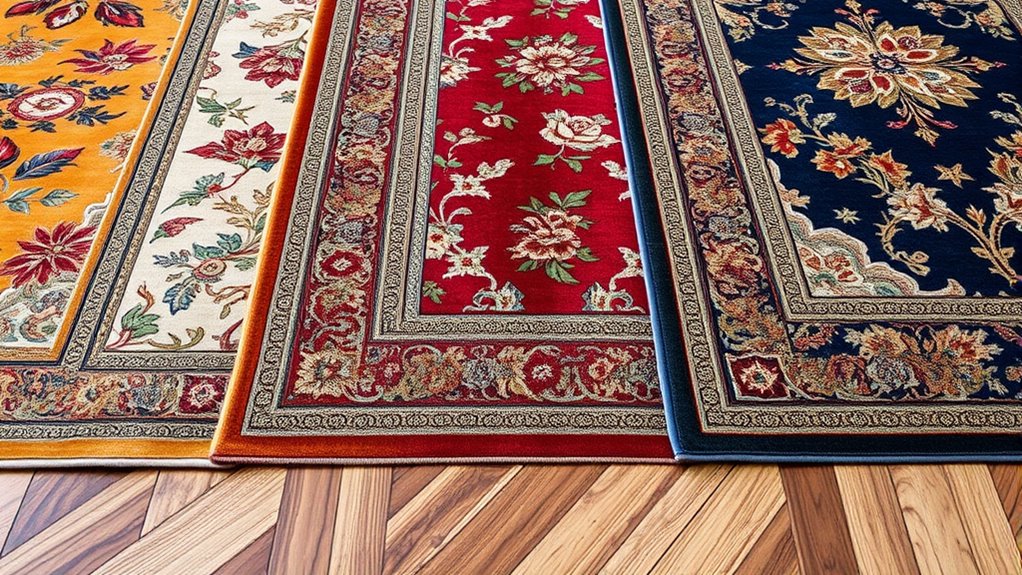 6 Best Yilong 100 Percent Silk Carpets That Combine Luxury and Durability 15 choosing quality silk carpet