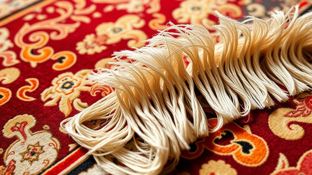 11 Best Yilong Fringe Guard Silk Carpets That Combine Elegance and Durability 25 choosing quality silk carpets