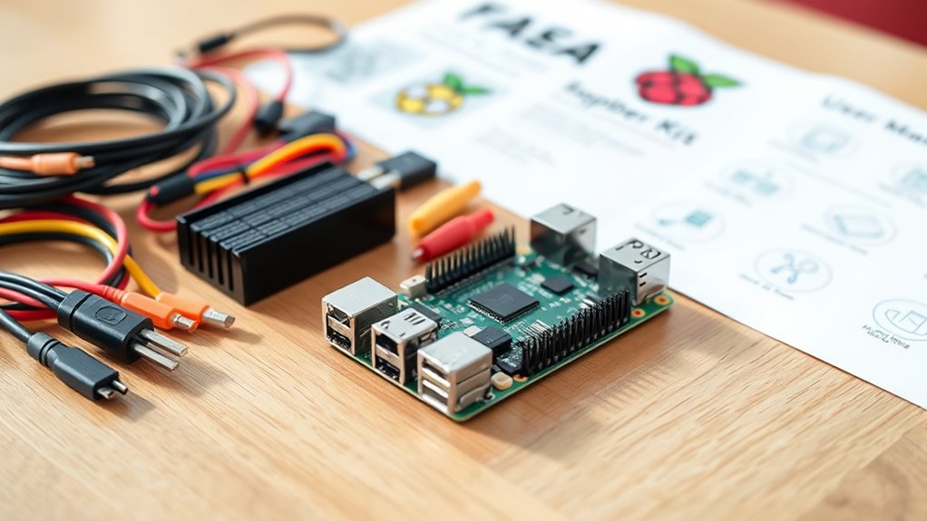 15 Best Raspberry Pi 5 Starter Kits for Beginners and Enthusiasts in 2025 3 choosing reliable starter kits