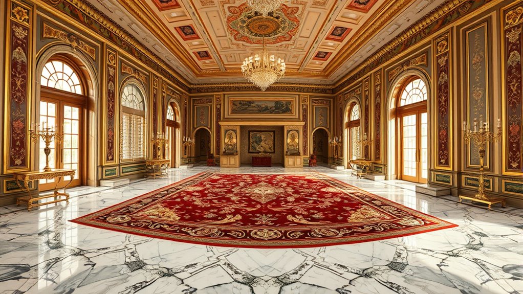 15 Best Yilong Silk Rugs in 10×14 Palace Size – Elegant & Luxurious Choices 33 choosing the perfect silk rug