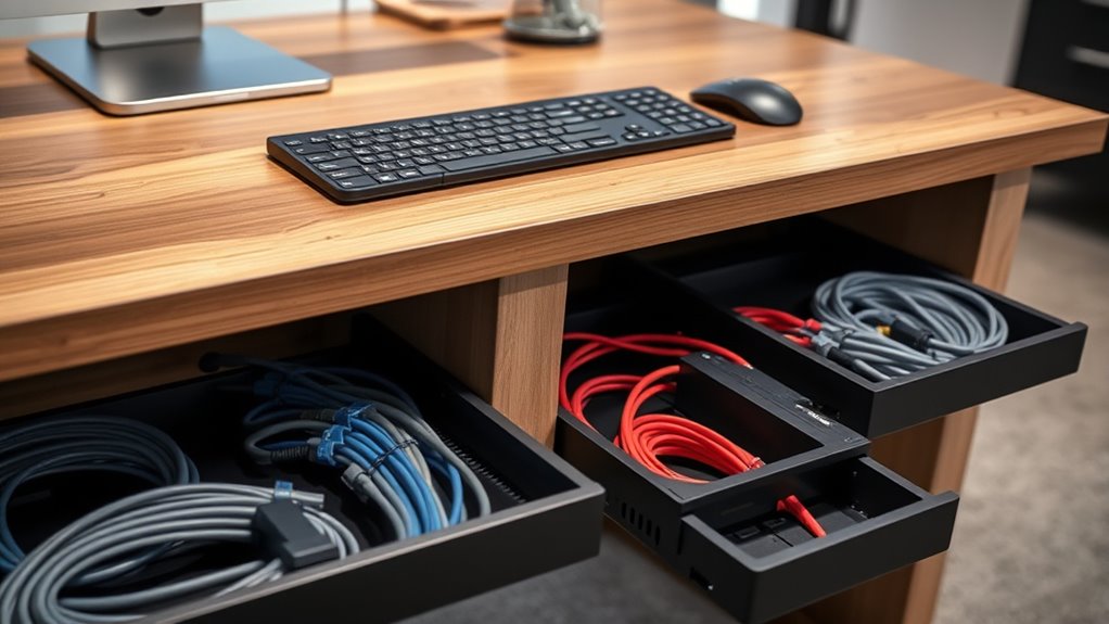 choosing the right cable tray