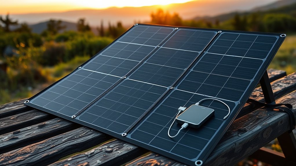 15 Best Foldable Solar Panels for Portable Power in 2025 33 choosing the right foldable solar panels