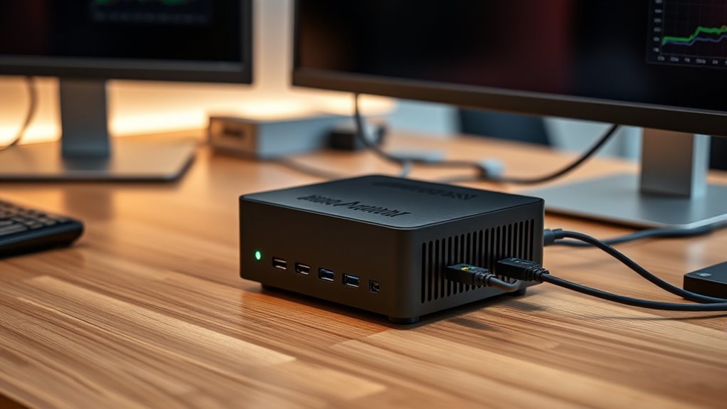 15 Best Mini AI PCs That Deliver Power in a Compact Package 33 choosing the right mini ai pc