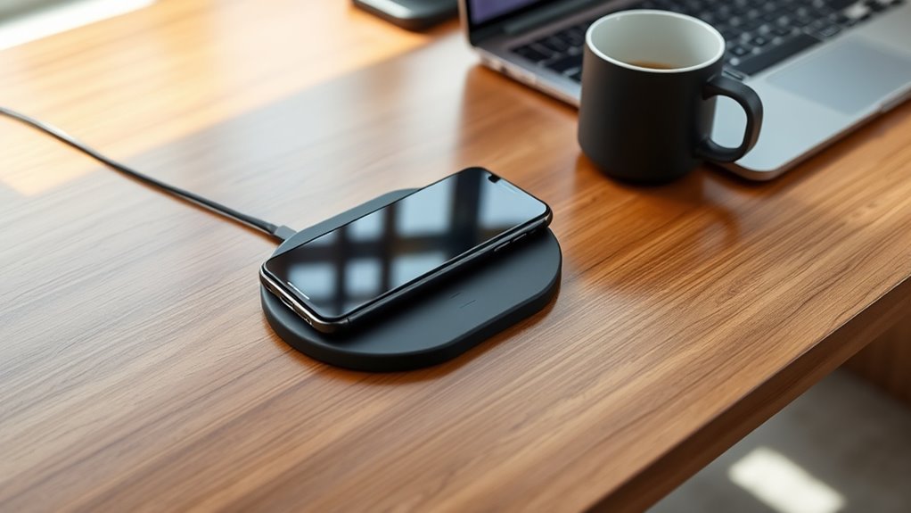 15 Best Wireless Charging Desk Pads That Combine Style and Convenience 3 choosing the right wireless desk pad