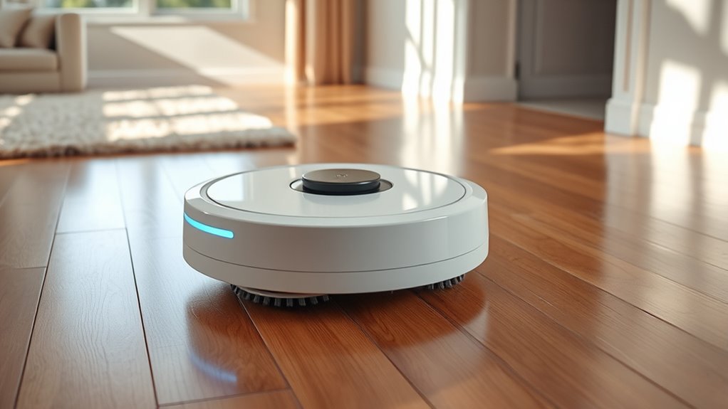 15 Best Floor‑Scrubbing Robots That Make Cleaning a Breeze 33 cleaning power and navigation