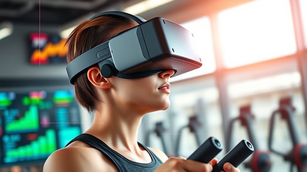 15 Best VR Fitness Headsets That Will Transform Your Workout Game 33 comfort accuracy compatibility display