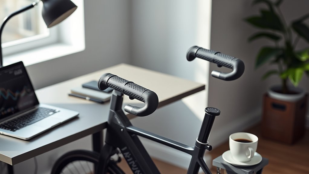 15 Best Desk-Bike Combos to Boost Your Fitness and Productivity 33 comfort adjustability stability safety