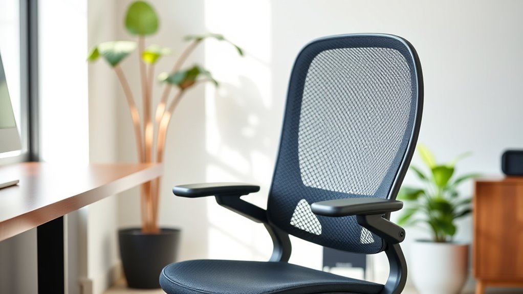 14 Best Mesh Office Chairs That Combine Comfort and Style in 2025 31 comfort durability adjustability ventilation