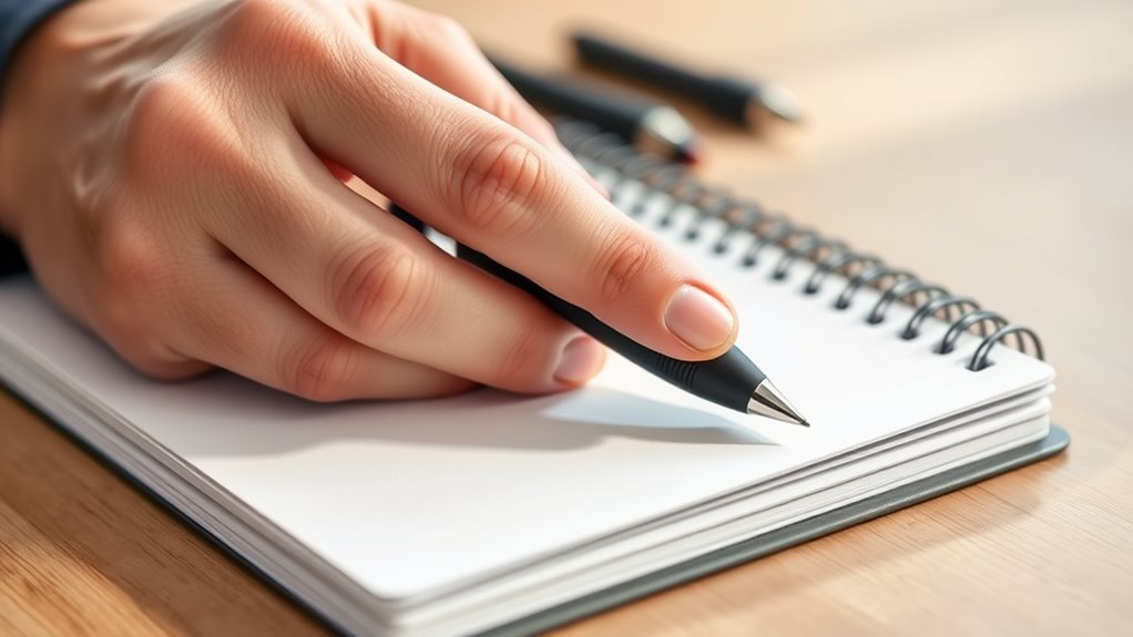 15 Best Fingertip Grip Pens That Offer Comfort and Precision in 2025 33 comfort fit durability versatility