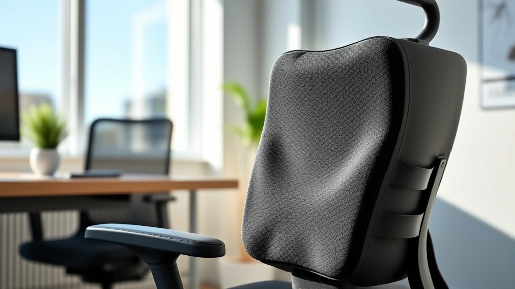 15 Best Lumbar Support Cushions to Relieve Back Pain and Improve Posture 33 comfortable adjustable durable support