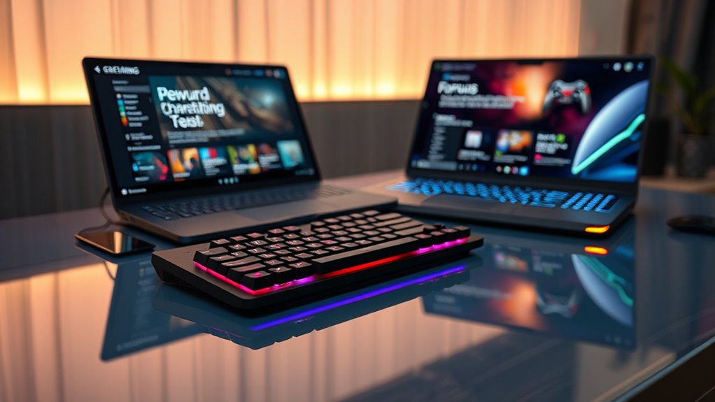 Steam Deck 2 Vs ASUS ROG Ally X: Handheld Gaming Face‑Off 10 community support extends device longevity