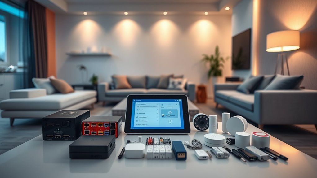 compatibility ease safety features