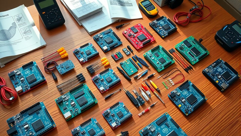 15 Best Arduino Starter Kits to Jumpstart Your Electronics Projects in 2025 33 component quality and variety