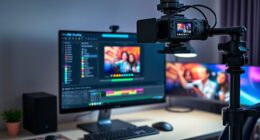 configure obs for tiktok