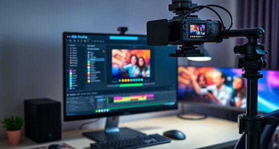 configure obs for tiktok