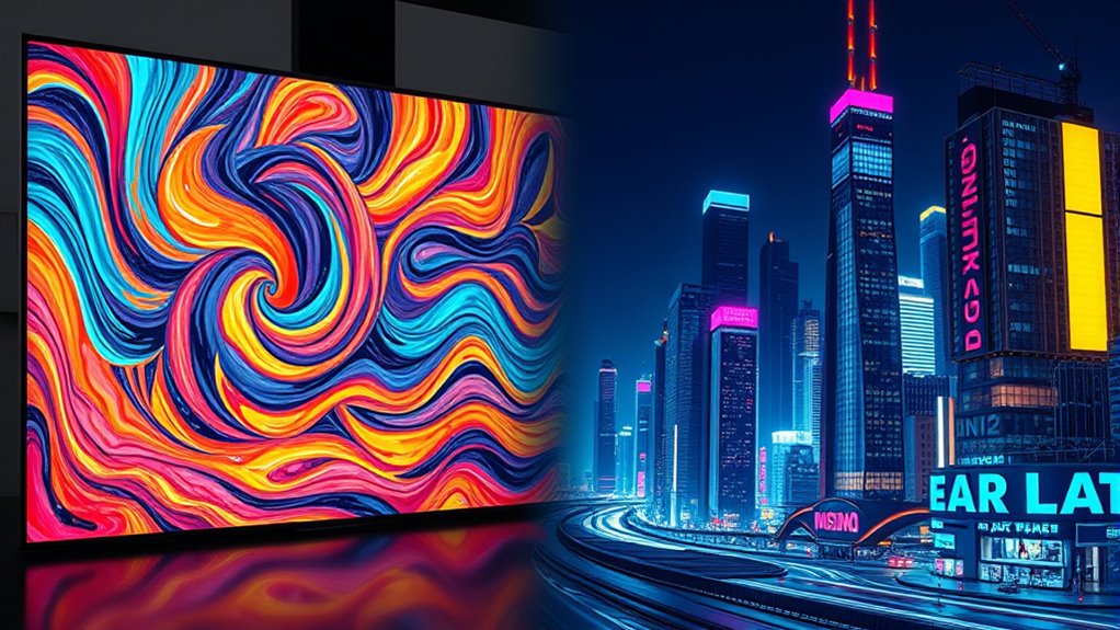 AI Image Generators: Mid‑Journey V7 Vs Dall‑E 4 4 customizable artistic style controls