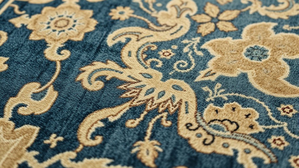 9 Best Yilong Distressed Look Silk Rugs That Combine Elegance and Texture 21 decor size durability value