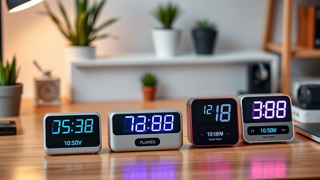 device compatibility and durability
