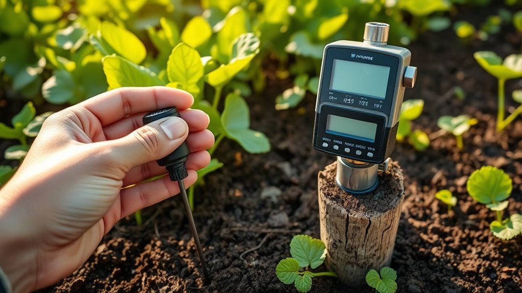 12 Best Smart-Agriculture Sensor Kits for Modern Farming Success 27 device compatibility and durability