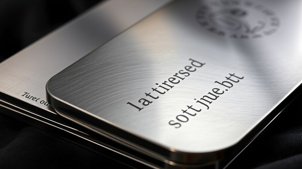 15 Best Seed‑Phrase Steel Plates for Ultimate Security and Durability 3 durability security compatibility portability