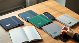 eco friendly reusable smart notebooks