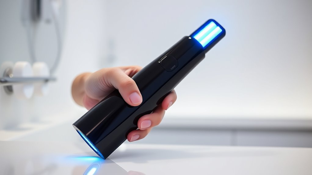 15 Best UV‑C Sanitising Wands That Keep Germs at Bay in 2025 31 effective portable germ sanitizer