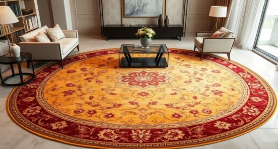 elegant 6x9 silk carpets