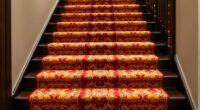 elegant durable stair runners