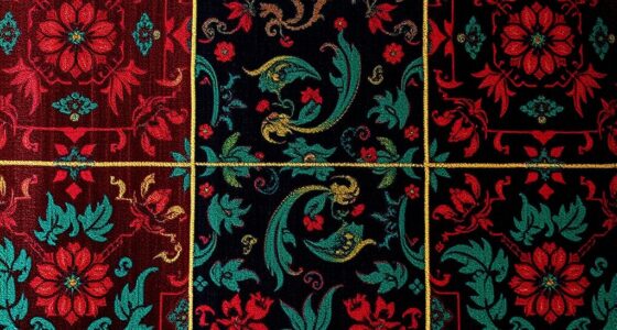 elegant overdyed silk carpets