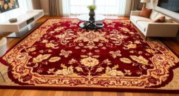 elegant yilong aubusson rugs