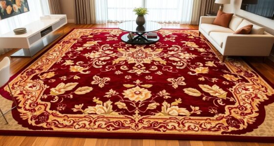 elegant yilong aubusson rugs