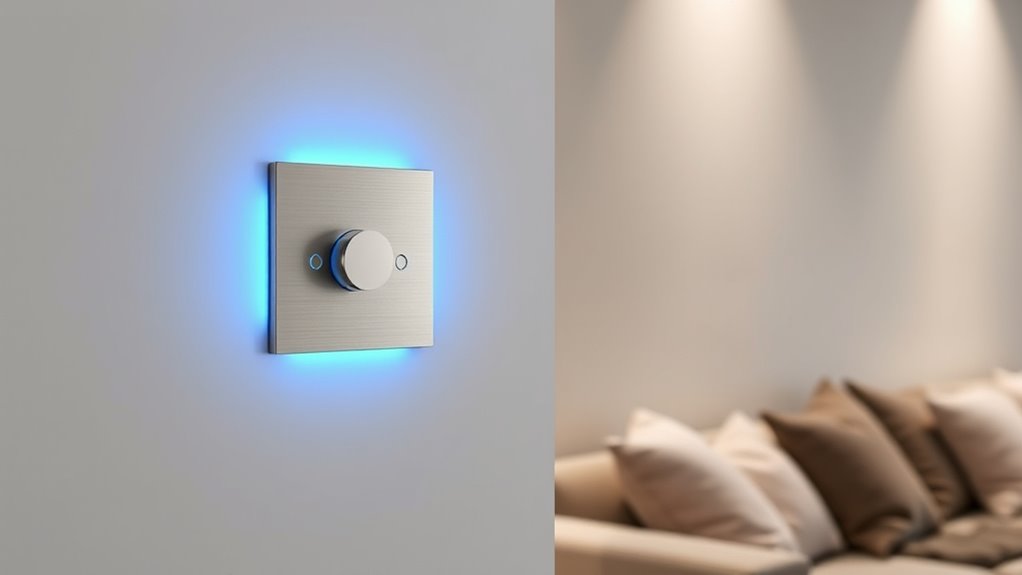 15 Best Smart Dimmer Switches to Elevate Your Home Lighting in 2025 33 fixture compatibility and installation