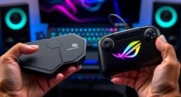 handheld gaming device comparison