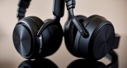 headphone noise canceling battle
