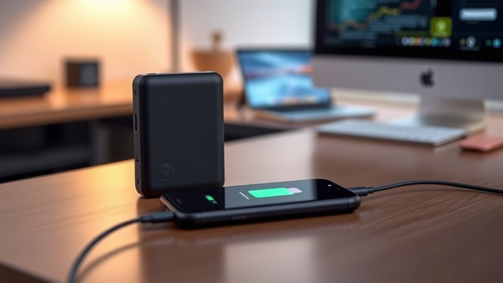 14 Best 100W Power Banks for Fast Charging in 2025 31 high capacity fast charging safe