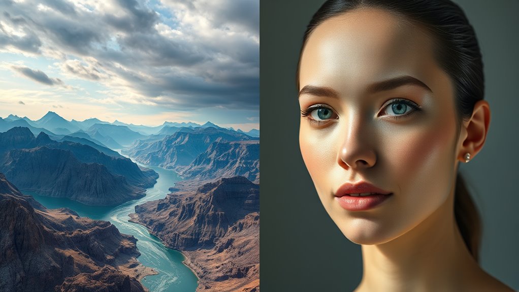AI Image Generators: Mid‑Journey V7 Vs Dall‑E 4 3 high quality realistic images