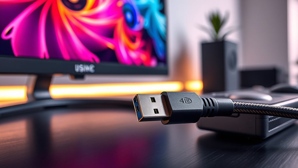 USB4 v2 Explained: What It Means for Creators 3 high resolution display support