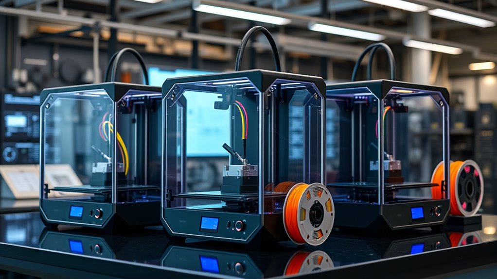 15 Best High-Speed Core‑XY Printers That Deliver Faster Prints Than Ever 33 high speed quality cost efficient