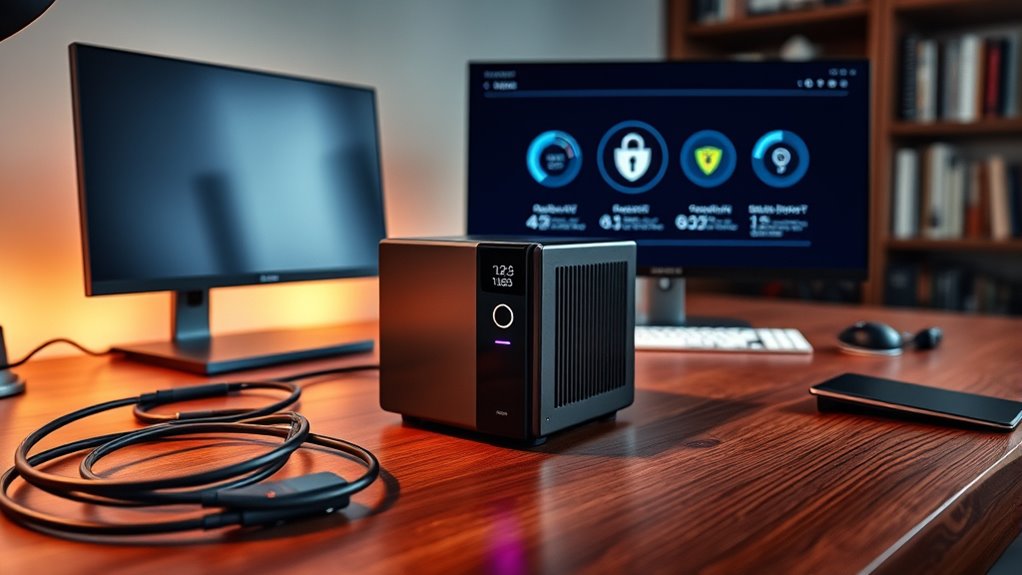 13 Best NAS Drives for Home Storage in 2025: Reliable, Fast, and Secure 29 home nas drive considerations