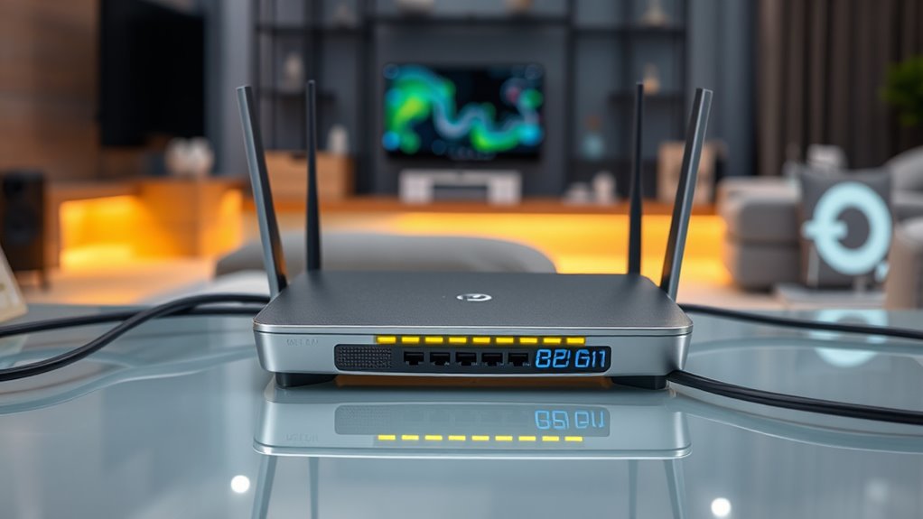 15 Best Thread Border Routers That Ensure Seamless Connectivity in 2025 33 key factors for border routers
