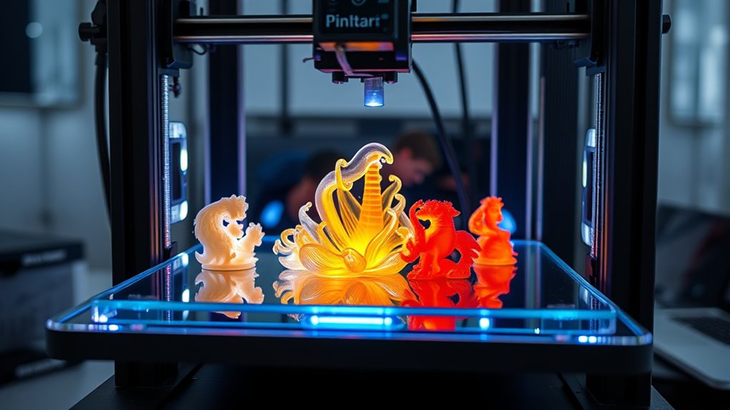 15 Best Resin 3D Printers of 2025 for Stunning Prints 64 key factors for resin printing