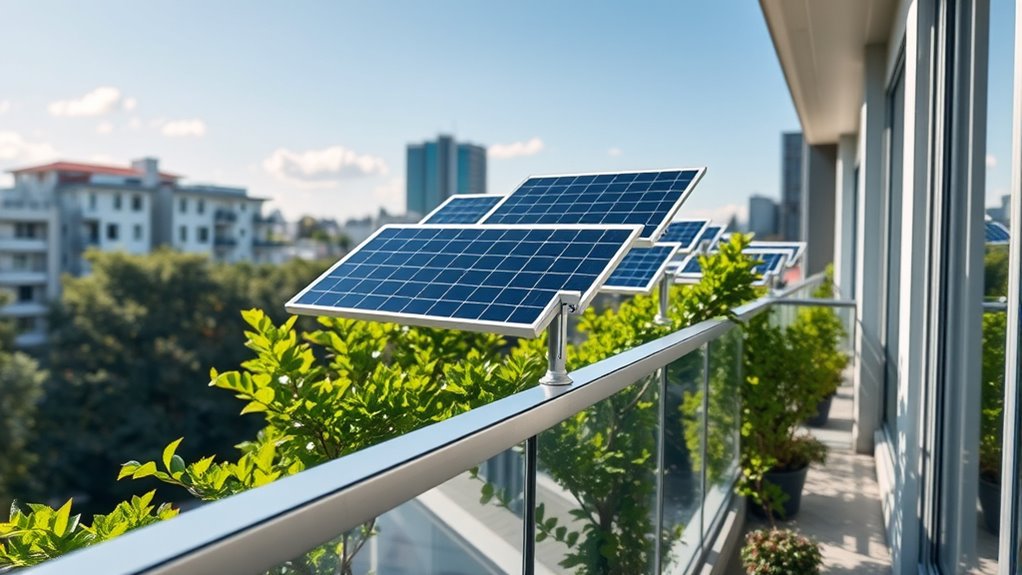 15 Best Balcony Solar Kits to Power Your Home Efficiently in 2025 3 key factors for solar kits