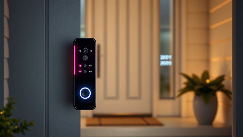 15 Best Video Doorbells That Combine Security and Smart Technology in 2025 56 key features for selection