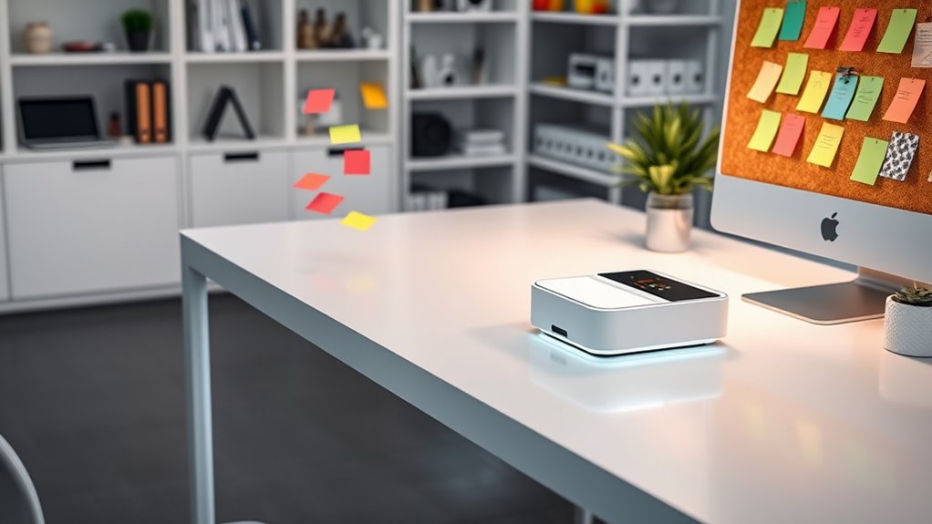 14 Best Smart Sticky‑Note Printers for Effortless Organization in 2025 31 key features for selection